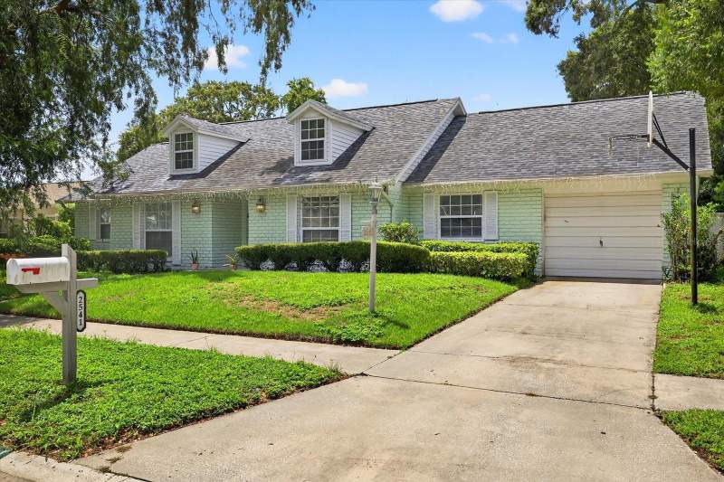 Lake Ellen Estates