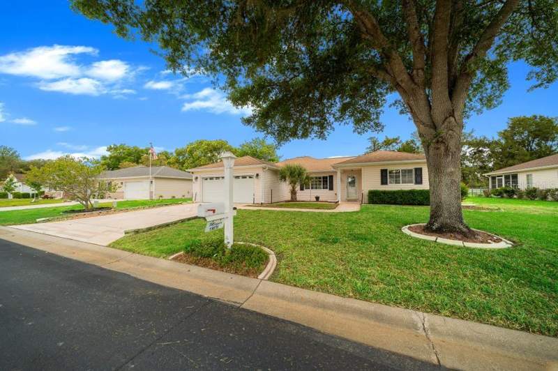 3 bedroom Single Family Residence at 11876 SW 137th Loop, Spruce Crk Preserve 02, Dunnellon — photo 3