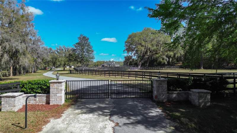 4 bedroom Farm at 3245 NW 137th Place, Ag Non Sub, Reddick — photo 4
