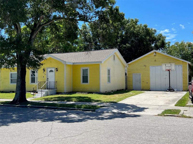 3 bedroom Single Family Residence at 2734 53rd Avenue, Grove Park Vista Sub, St Petersburg — photo 3