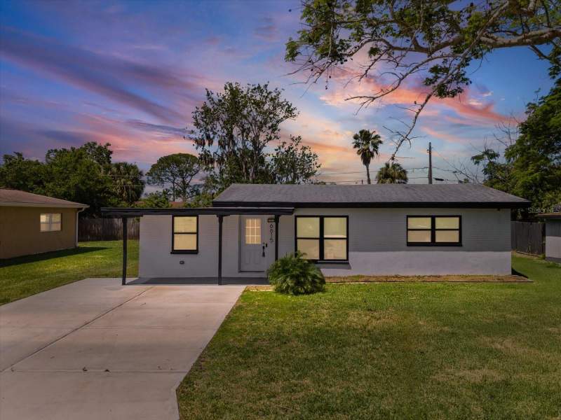 3 bedroom Single Family Residence at 6615 Del Prado Terrace, Green Key Estates, New Port Richey — photo 3