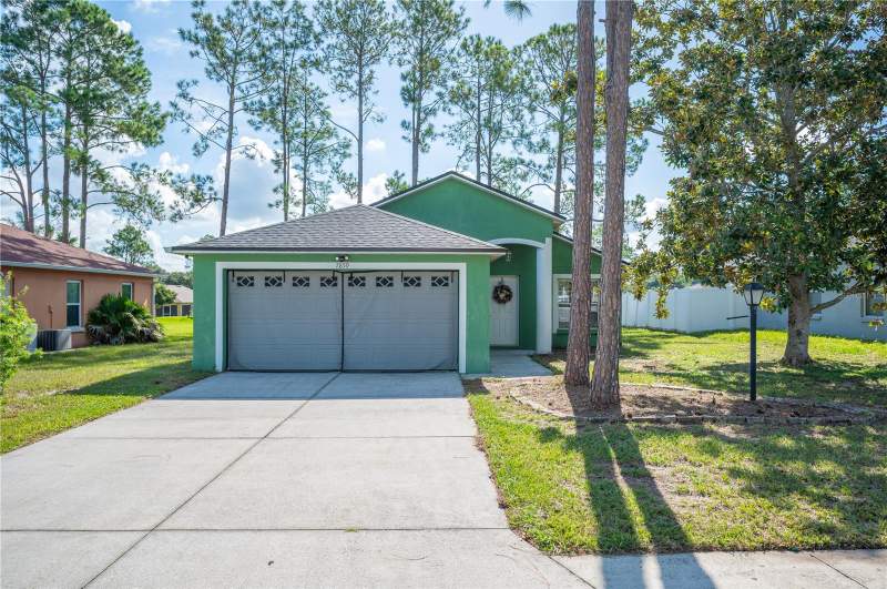 3 bedroom Single Family Residence at 7859 SUGAR PINE BOULEVARD, GRAND PINES EAST PH 02, LAKELAND — photo 1