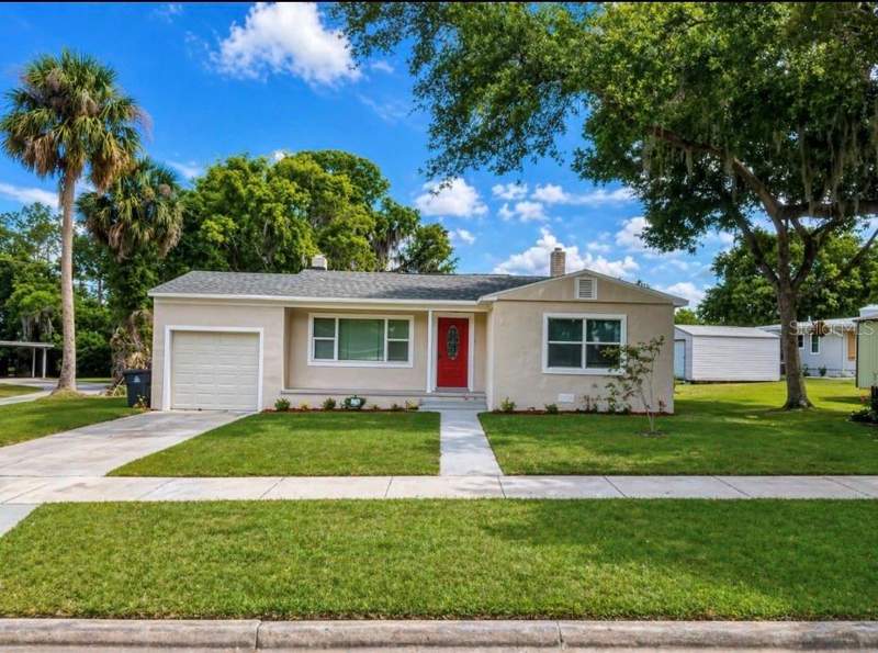 113 W DIVISION STREET home for sale in Winter Garden Shores Rep