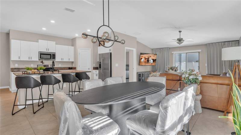 4 bedroom Single Family Residence at 1841 Crinkle Leaf Court, Spencer Crk Ph 2, Ruskin — photo 5