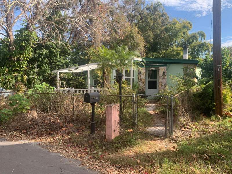 3 bedroom Single Family Residence at 5853 39th Street, Brevard Terrace, St Petersburg — photo 3