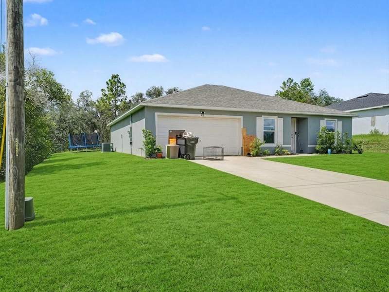 3 bedroom Single Family Residence at 305 Bowfin Drive, Poinciana Nbrhd 02 East Village 07, Kissimmee — photo 2