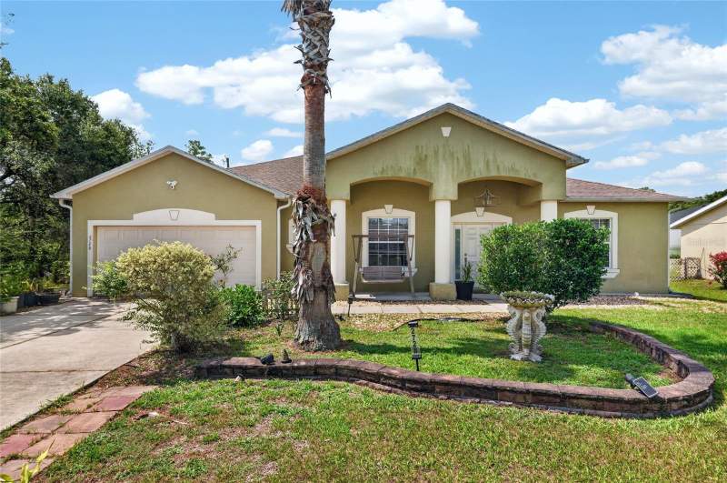 3 bedroom Single Family Residence at 2728 SW 153rd Place Road, Marion Oaks Un 03, Ocala — photo 3