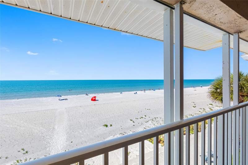 Gulf Condo