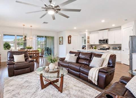 3482 Sparkleberry Court, Clermont FL - photo 9 of 34