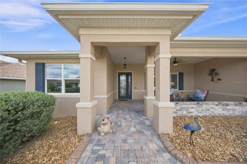 2 bedroom Single Family Residence at 8138 SW 92nd Circle, On Top Of The World-Candler Hills West Kestrel, Ocala — photo 5