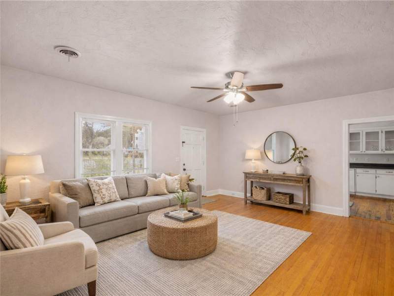 3 bedroom Single Family Residence at 5915 Avenue F, Mackintosh, Mc Intosh — photo 3
