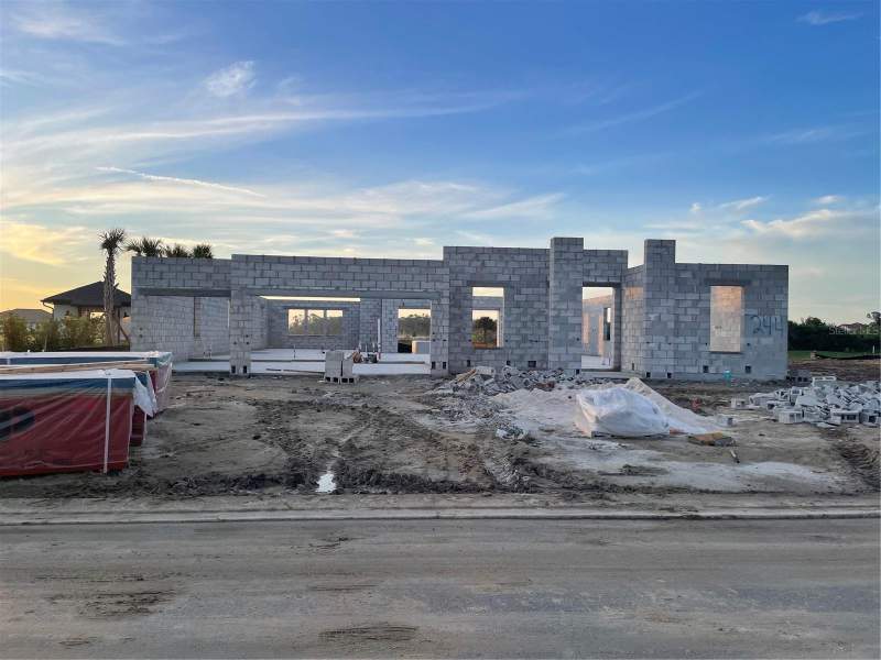 4 bedroom Single Family Residence at 9030 Eagle View Terrace, Crosswind Ranch, Parrish — photo 2