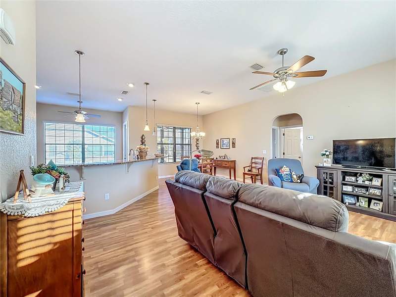 3 bedroom Single Family Residence at 10957 SE 170th Lane Road, Stonecrest, Summerfield — photo 5