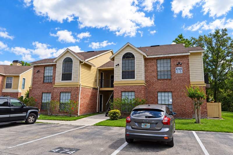 8709 FANCY FINCH DRIVE #102 home for sale in The Grand Reserve Condo