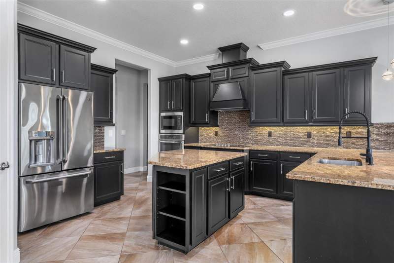 4 bedroom Single Family Residence at 125 167th Boulevard, Rye Wilderness Estates Phase III, Bradenton — photo 5