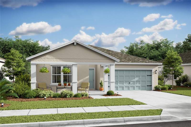 Aspire at Marion Oaks