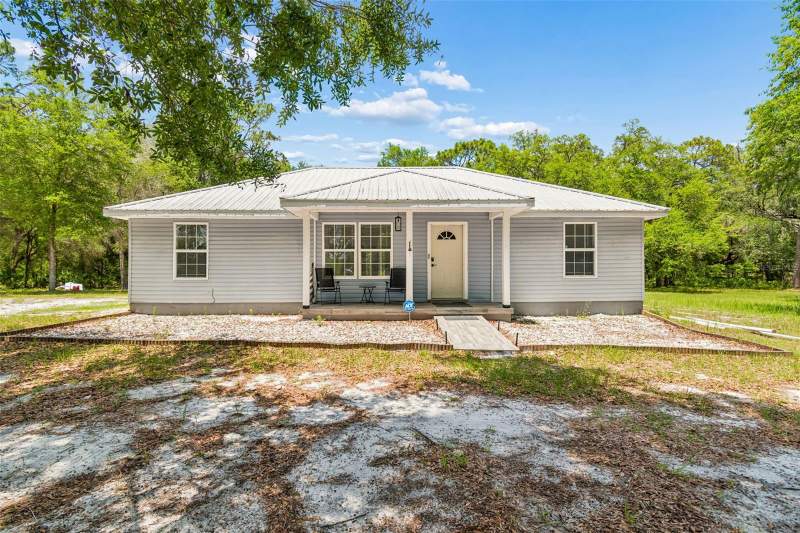 3 bedroom Single Family Residence at 8855 SW 146th Place, Florida Hlnds 293 & 294, Dunnellon — photo 4