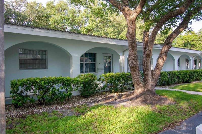 2 bedroom Villa at 11200 102ND AVENUE #66, TWIN OAKS APTS, SEMINOLE — photo 3