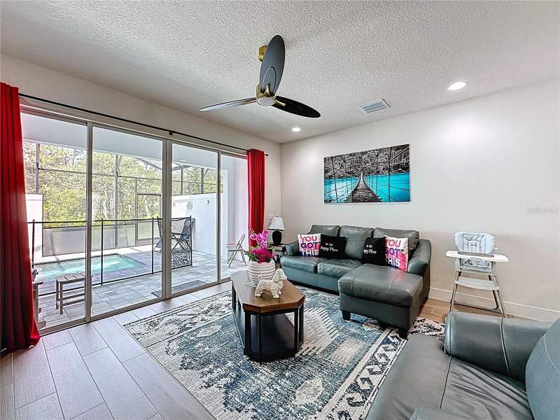 3 bedroom Townhouse at 1425 Serendipity Lane, Tranquility Twnhms, Clermont — photo 5