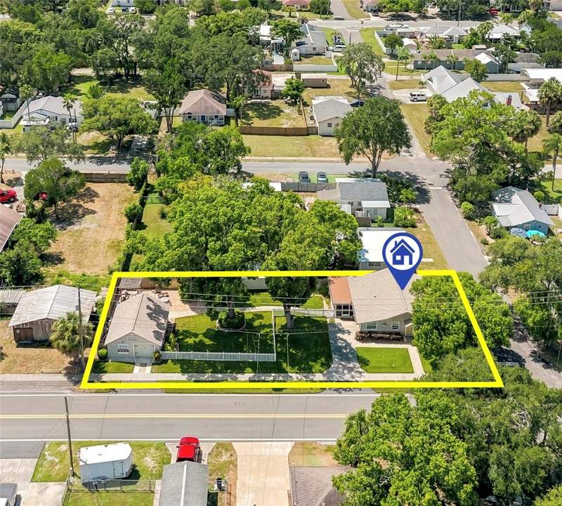 2 bedroom Single Family Residence at 6052 Nebraska Avenue, New Port Richey City, New Port Richey — photo 3