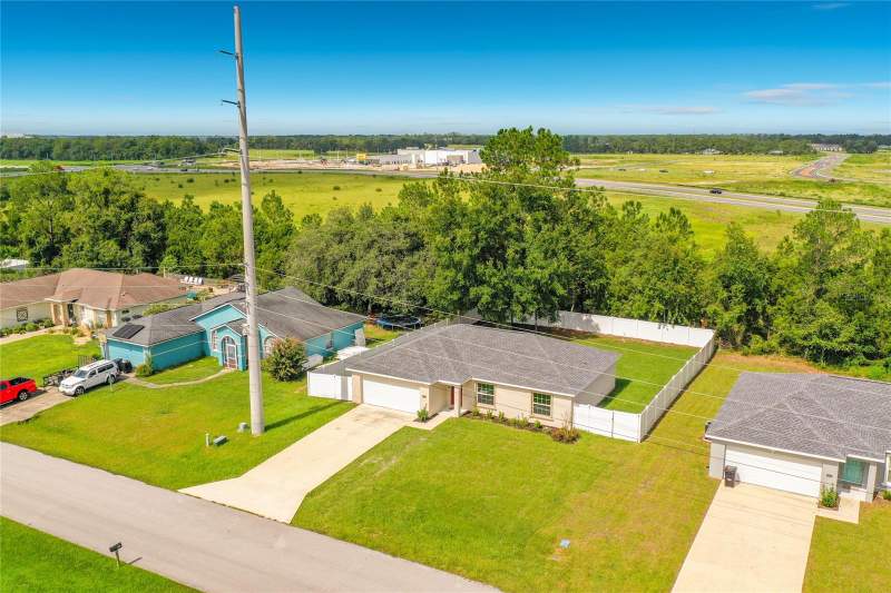 3 bedroom Single Family Residence at 13244 49th, Marion Oaks, Ocala — photo 3
