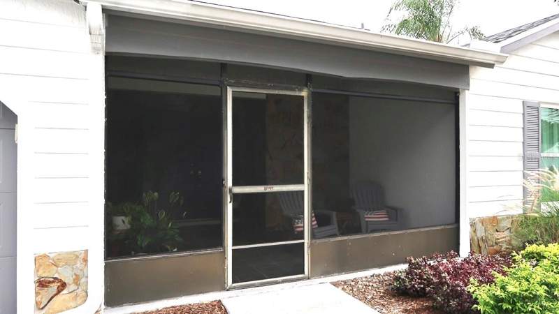 2 bedroom Single Family Residence at 12818 Tallowood Drive, Summerfield Village 1 Tr 26, Riverview — photo 3