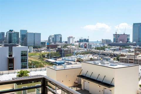 1120 E Kennedy Boulevard #1211, Tampa FL - photo 23 of 73