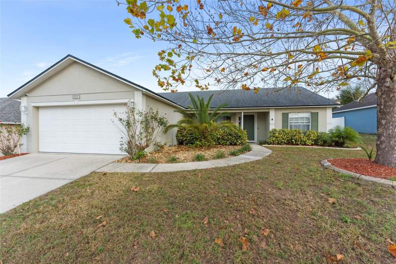 Minneola Quail Valley East