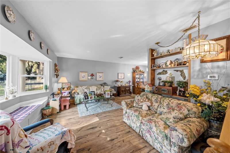 2 bedroom Single Family Residence at 11690 SE 132nd Street Road, Non, Ocklawaha — photo 2