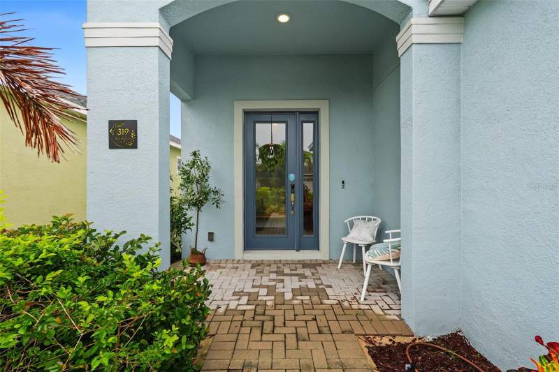 4 bedroom Single Family Residence at 319 Shore Crab Way, Mirabay Prcl 8, Apollo Beach — photo 2