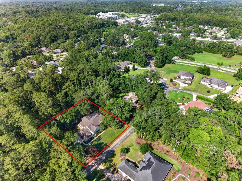 4 bedroom Single Family Residence at 11415 NW 10th Lane, Plantation Grove Fletchers Mill, Gainesville — photo 4