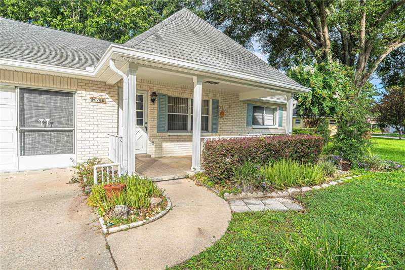 2 bedroom Villa at 9078 SW 82nd Terrace #D, On Top Of The World, Ocala — photo 2