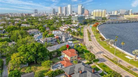 803 Bayshore Boulevard, Tampa FL - photo 11 of 79