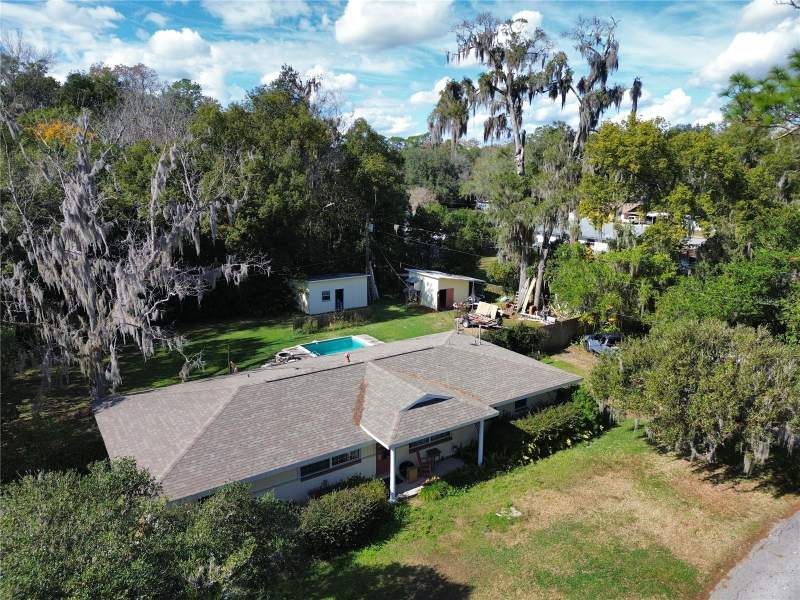 4 bedroom Single Family Residence at 1324 SE 33rd Terrace, Forest Park Unr, Ocala — photo 5