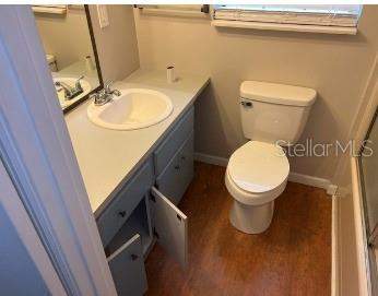 4 bedroom Half Duplex at 12450 SE 99th Avenue, Victoria Heights, Belleview — photo 4