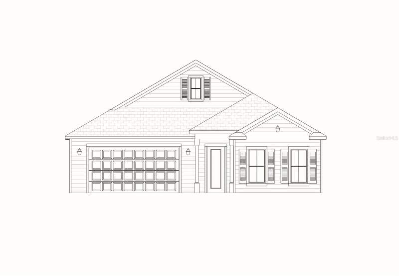 3 bedroom Single Family Residence at 923 NW 132nd Boulevard, Fairway Pointe At West End, Newberry — photo 2