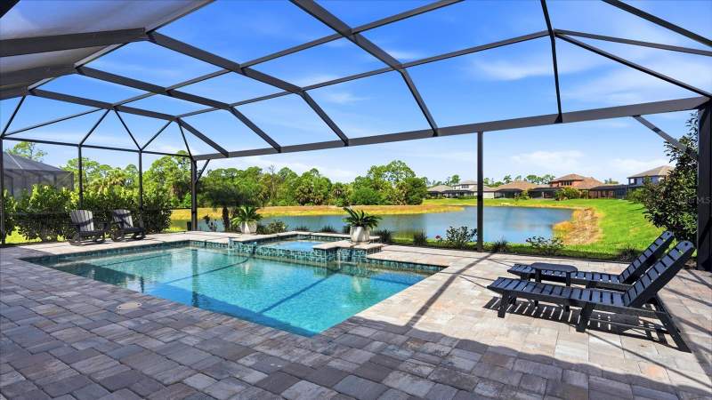 4 bedroom Single Family Residence at 19857 Montenero Way, Oasis/West Vlgs Ph 2, Venice — photo 5