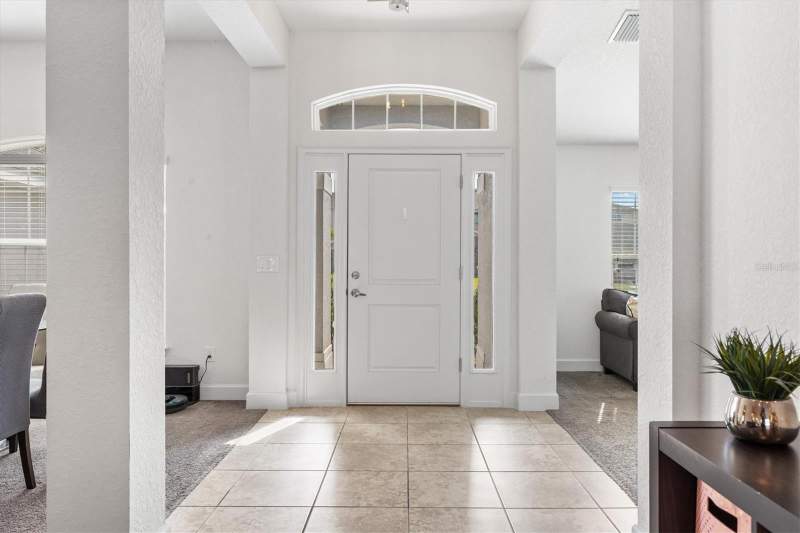 4 bedroom Single Family Residence at 9778 Pepper Tree Place, Pepper Tree Village, Wildwood — photo 4