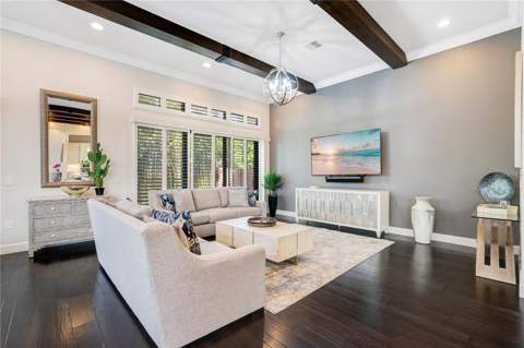 8449 Via Vittoria Way, Orlando FL - photo 12 of 40