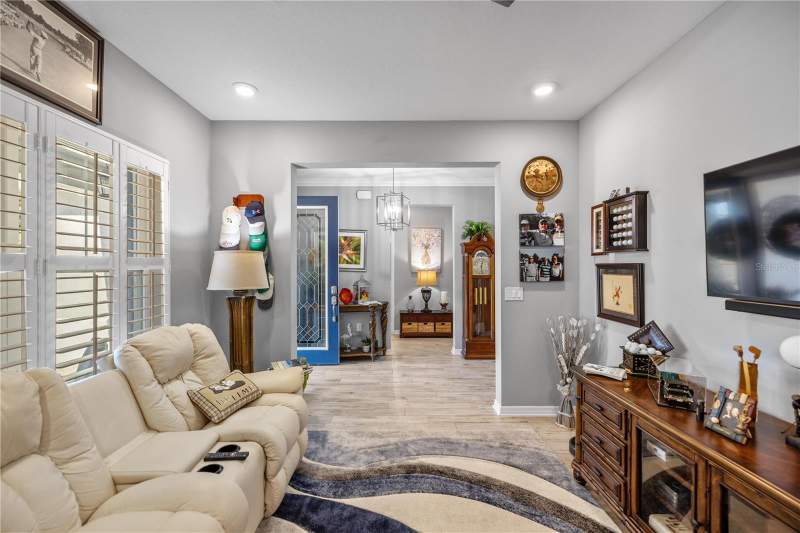 2 bedroom Single Family Residence at 9343 SW 102nd Avenue Road, On Top Of The World, Ocala — photo 5