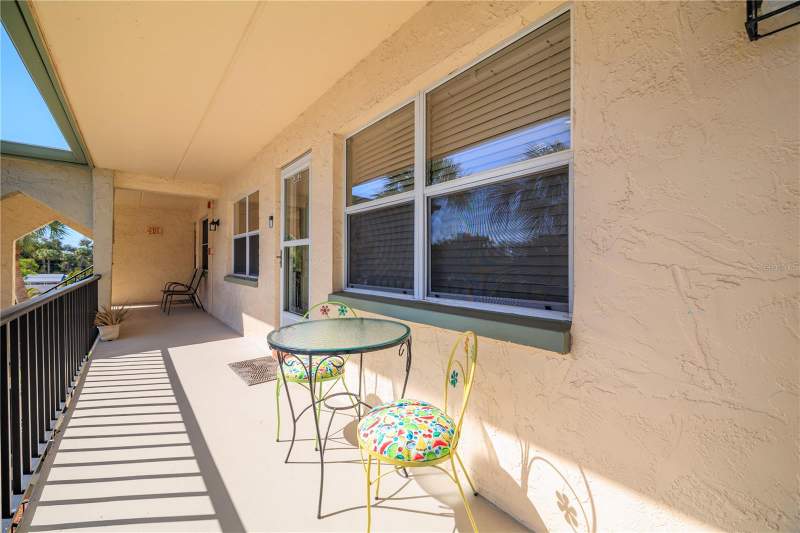 2 bedroom Condominium at 11720 PARK BOULEVARD #302, SEMINOLE SQUARE APTS II CONDO, SEMINOLE — photo 1