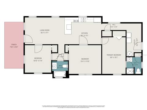 1204 E Cayuga Street, Tampa FL - photo 24 of 24