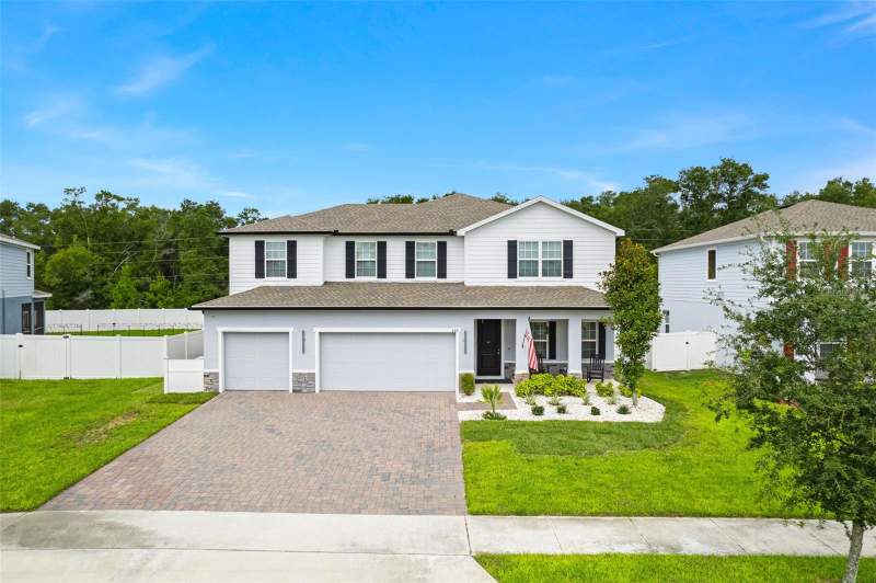 Hamrick Estates