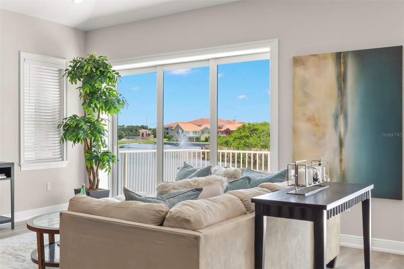 3 bedroom Villa at 47A Bayview Court, Marina Bay, St Petersburg — photo 5