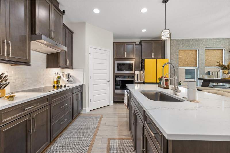 4 bedroom Single Family Residence at 18344 Oliver Twist Way, Waterleigh, Winter Garden — photo 5