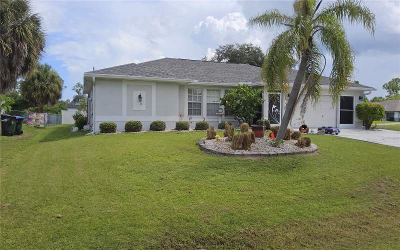 2522 NANETTE LANE home for sale in Port Charlotte
