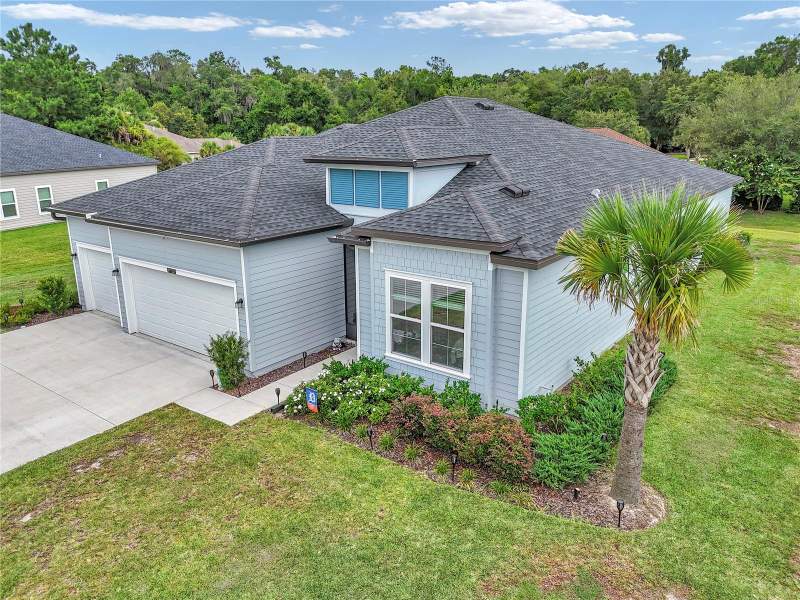 4 bedroom Single Family Residence at 19720 SW 79th Place, Grand Park North, Dunnellon — photo 4