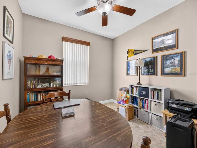 3 bedroom Single Family Residence at 3643 Limestone Street, Heritage Hills Ph 5A, Clermont — photo 4