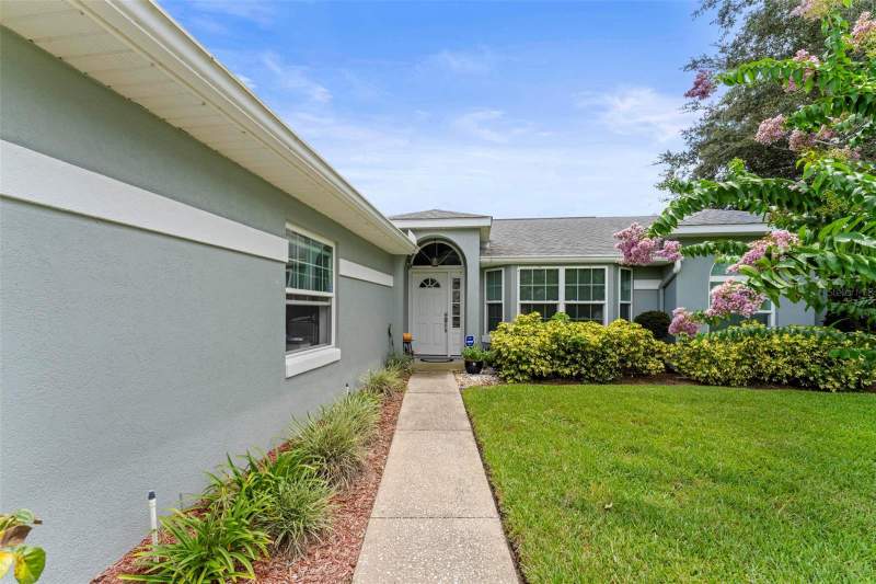 2 bedroom Single Family Residence at 11218 Fountain Lake Boulevard, Haines Lake Estates, Leesburg — photo 4