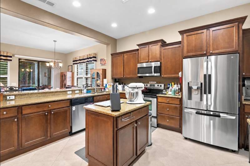 2 bedroom Single Family Residence at 169 Indian Wells Avenue, Solivita Ph 07B2, Poinciana — photo 4